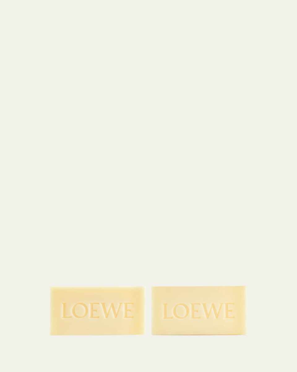 Oregano Mini Soaps, 2 x 4.4 oz.